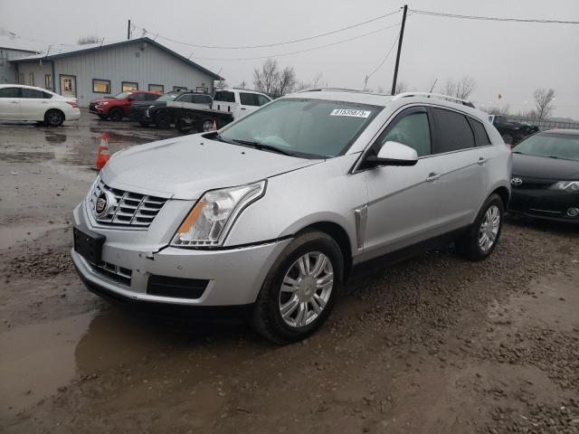 Obraz 2014 CADILLAC SRX LUXURY COLLECTION 2014