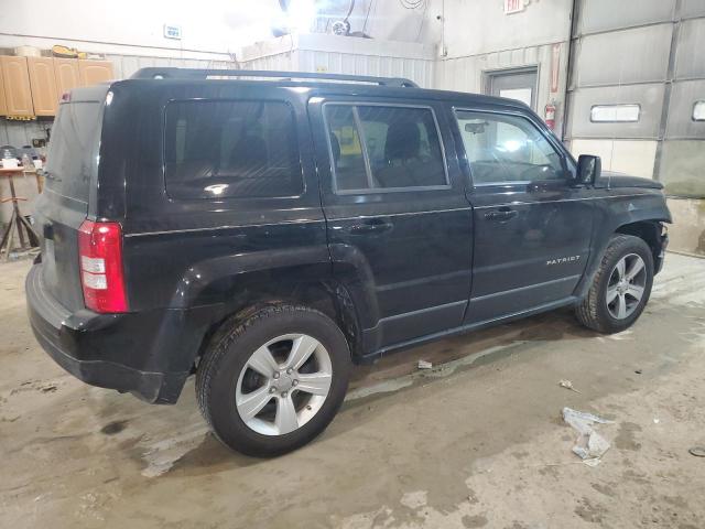 Image 3 of 2012 JEEP PATRIOT SPORT 2012 with VIN 1C4NJRBB2CD655411