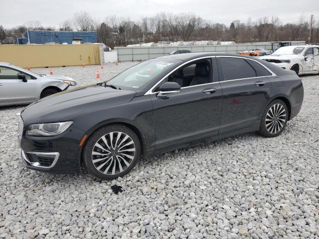 Obraz 1 z 2017 LINCOLN MKZ BLACK LABEL 2017 z VIN 3LN6L5HC7HR665045