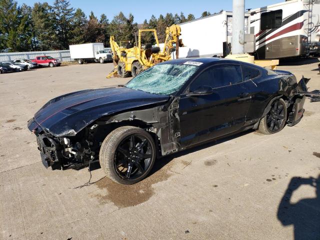 Изображение 1 2020 FORD MUSTANG  2020 с VIN 1FA6P8THXL5142701