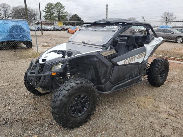 Obraz 2 z 2023 CAN-AM MAVERICK X3 DS TURBO RR 2023 z VIN 3JBVGAV42PE002288