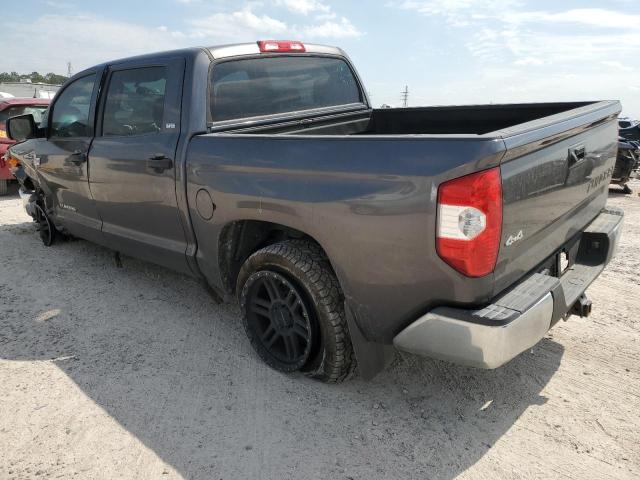 Изображение 2 2016 TOYOTA TUNDRA CREWMAX SR5 2016 с VIN 5TFDW5F12GX507321