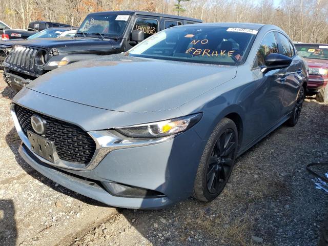 2022 MAZDA 3 PREFERRED 2022 image