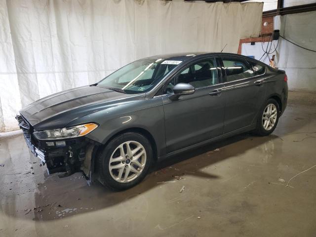 Изображение 1 2016 FORD FUSION SE 2016 с VIN 1FA6P0H76G5119360