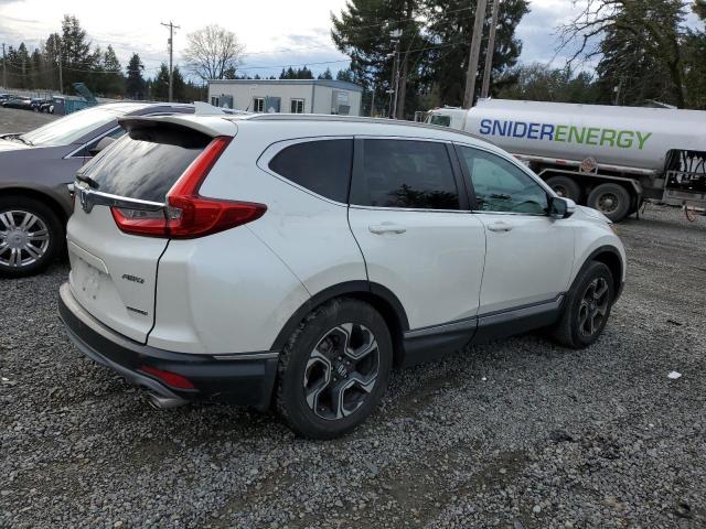 Изображение 3 2018 HONDA CR-V TOURING 2018 с VIN 2HKRW2H98JH612424