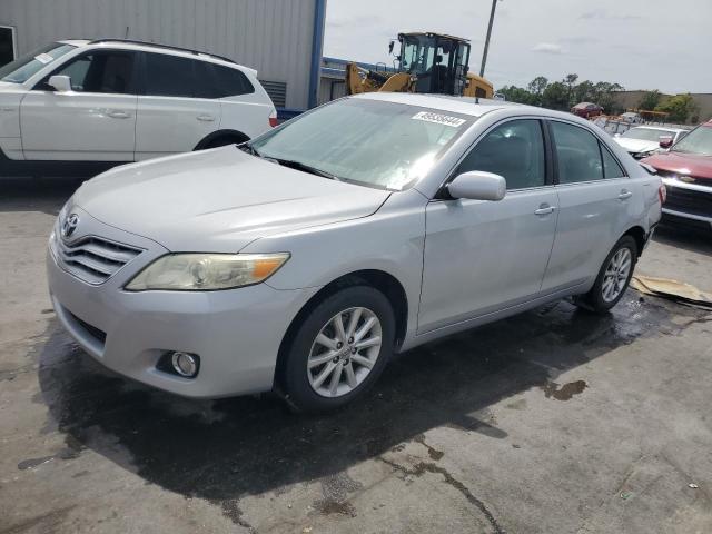 2011 TOYOTA CAMRY BASE 2011 image