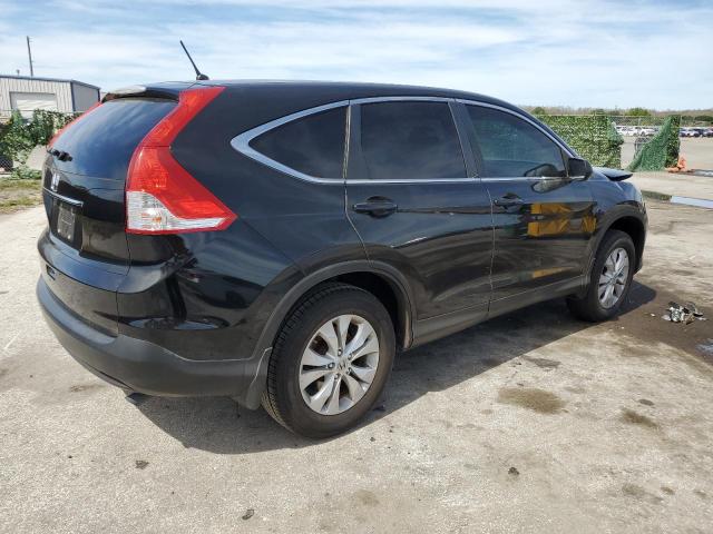 Obraz 3 z 2012 HONDA CR-V EX 2012 z VIN 5J6RM3H55CL002806