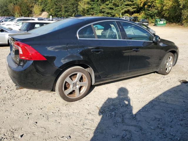 Obraz 3 z 2013 VOLVO S60 T5 2013 z VIN YV1612FH5D2188809