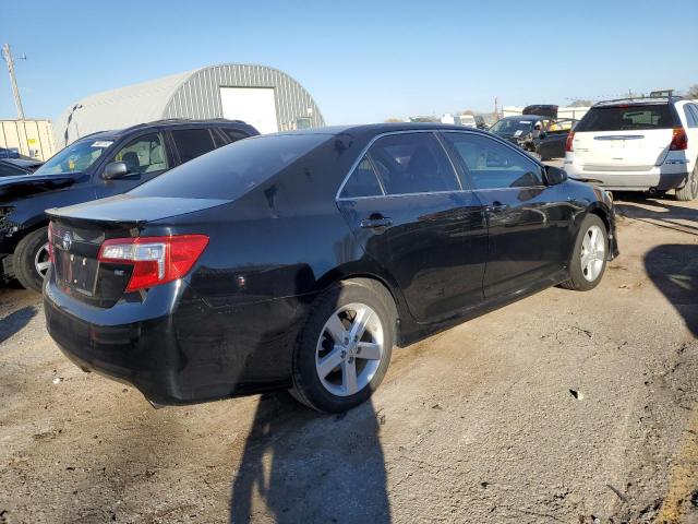 Image 3 of 2012 TOYOTA CAMRY BASE 2012 with VIN 4T1BF1FK3CU164860