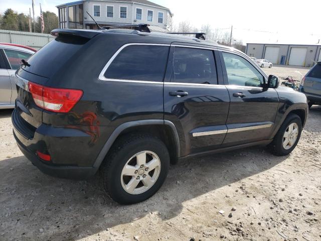 Obraz 3 z 2012 JEEP GRAND CHEROKEE LAREDO 2012 z VIN 1C4RJFAG1CC141083