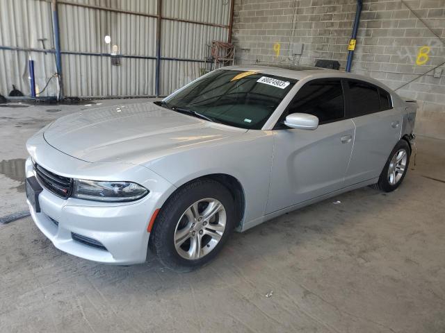 2019 DODGE CHARGER SXT 2019 image