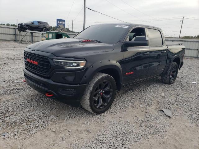 Image 1 of 2020 RAM 1500 LIMITED 2020 with VIN 1C6SRFHMXLN367706