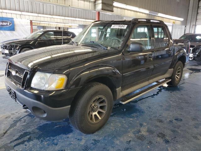2005 FORD EXPLORER SPORT TRAC  2005 image