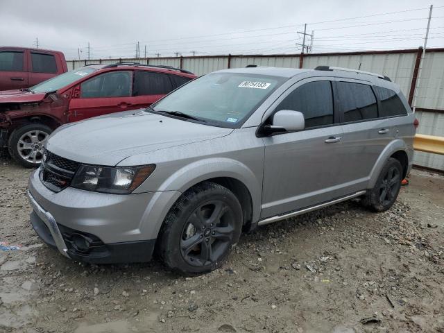 Изображение 2019 DODGE JOURNEY CROSSROAD 2019