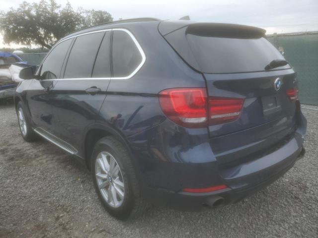 Изображение 2 2015 BMW X5 XDRIVE35I 2015 с VIN 5UXKR0C56F0K56138