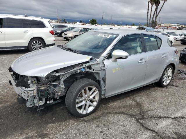 2016 LEXUS CT 200 2016 image