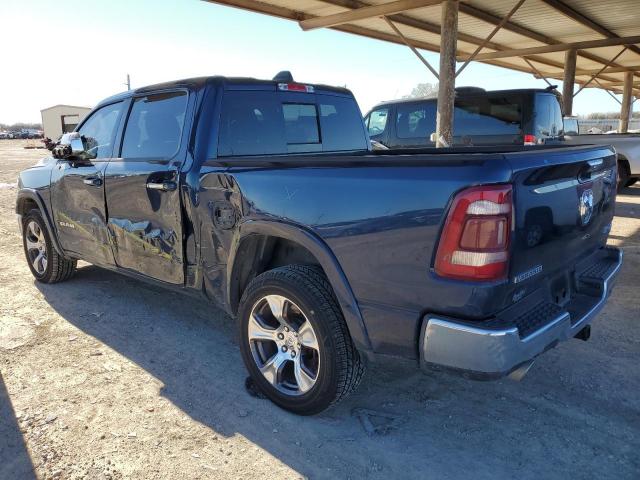 Image 2 of 2019 RAM 1500 LARAMIE 2019 with VIN 1C6SRFJT4KN675373