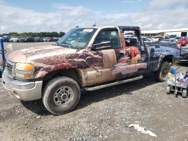 Obraz 2004 GMC SIERRA K2500 HEAVY DUTY 2004