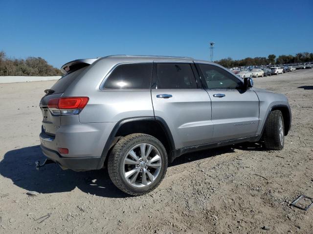 Image 3 of 2016 JEEP GRAND CHEROKEE LIMITED 2016 with VIN 1C4RJFBGXGC423565