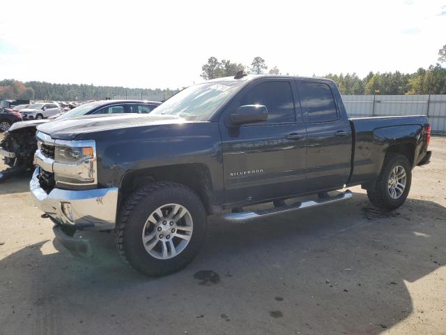2018 CHEVROLET SILVERADO K1500 LT 2018 image