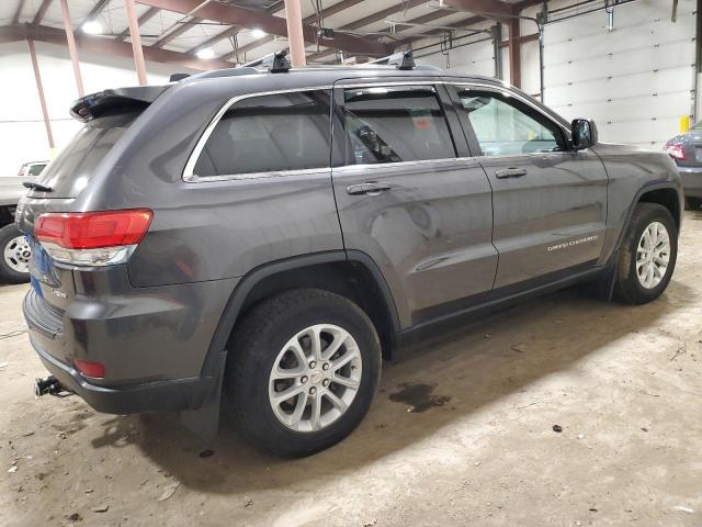 Image 3 of 2014 JEEP GRAND CHEROKEE LAREDO 2014 with VIN 1C4RJFAG2EC179196