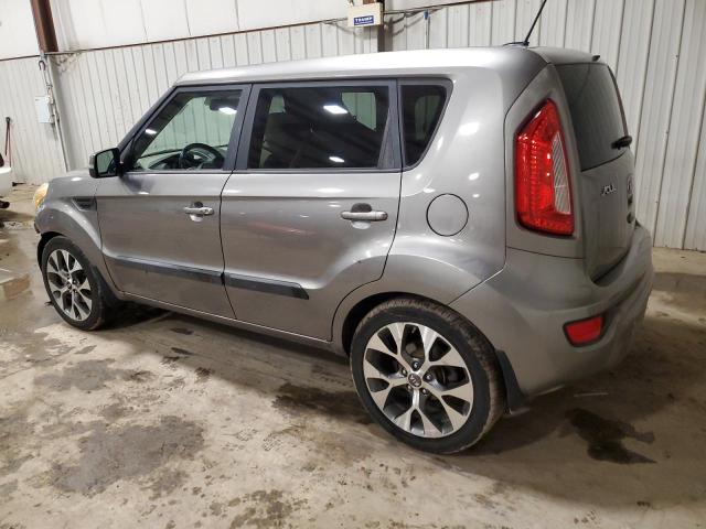 Obraz 2 z 2013 KIA SOUL + 2013 z VIN KNDJT2A61D7586389