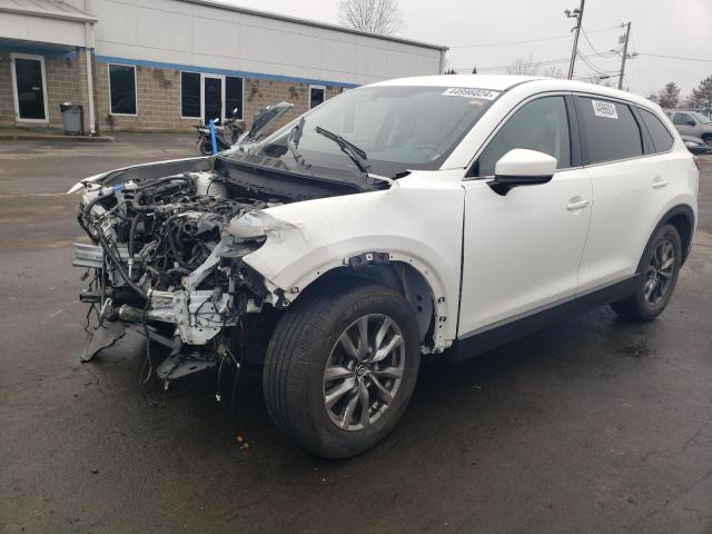 Obraz 1 z 2016 MAZDA CX-9 TOURING 2016 z VIN JM3TCBCY4G0110617