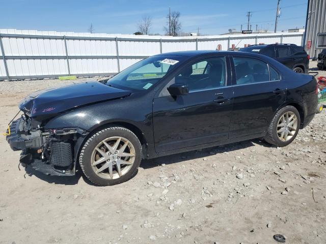 Изображение 2012 FORD FUSION SEL 2012