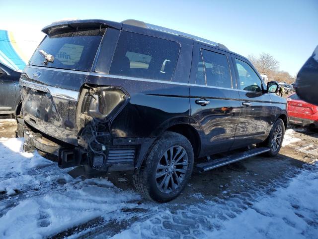 Image 3 of 2020 FORD EXPEDITION LIMITED 2020 with VIN 1FMJU2AT4LEA40324