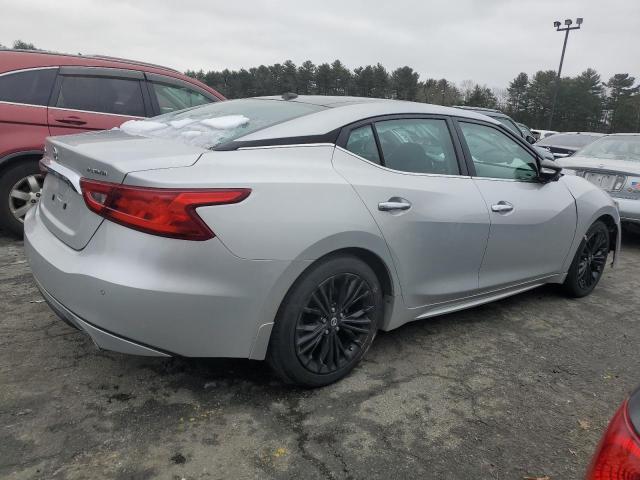 Изображение 3 2017 NISSAN MAXIMA 3.5S 2017 с VIN 1N4AA6AP5HC377035