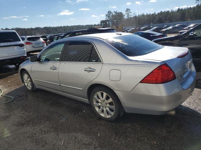 Изображение 2 2006 HONDA ACCORD EX 2006 с VIN 1HGCM66556A062845