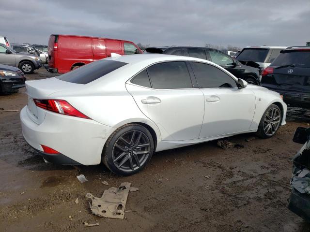 Image 3 of 2015 LEXUS IS 350 2015 with VIN JTHCE1D22F5006375