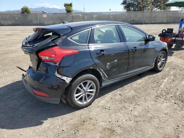 Image 3 of 2018 FORD FOCUS SE 2018 with VIN 1FADP3K27JL202336