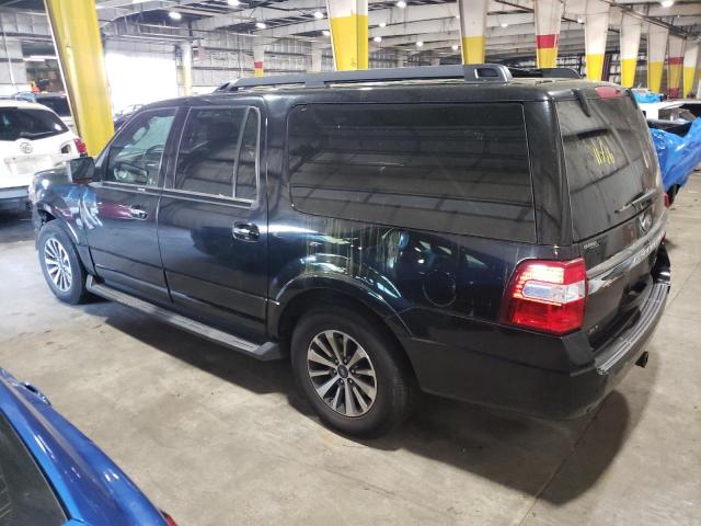Image 2 of 2016 FORD EXPEDITION EL XLT 2016 with VIN 1FMJK1HT2GEF29865