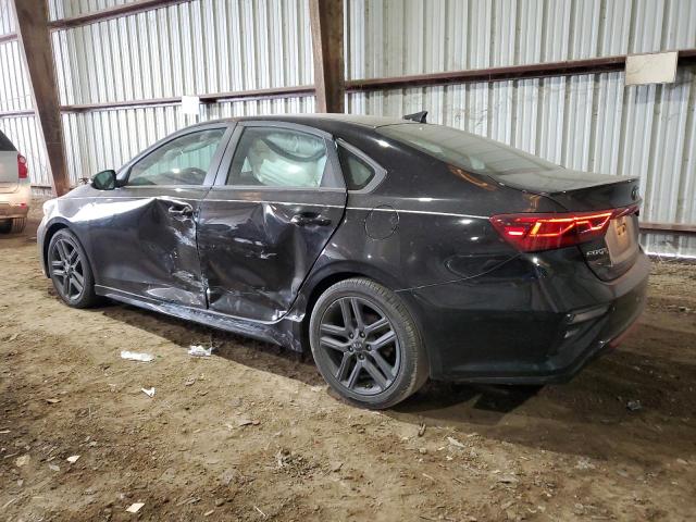 Obraz 2 z 2020 KIA FORTE GT LINE 2020 z VIN 3KPF34AD3LE197090