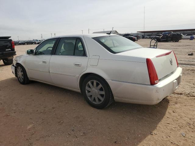 Image 2 of 2006 Cadillac DTS 2006 with VIN 1G6KD57Y96U204824