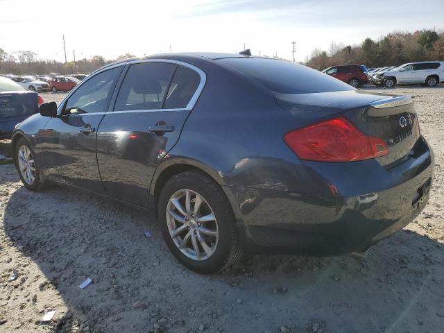 Image 2 of 2009 INFINITI G37  2009 with VIN JNKCV61F19M350214