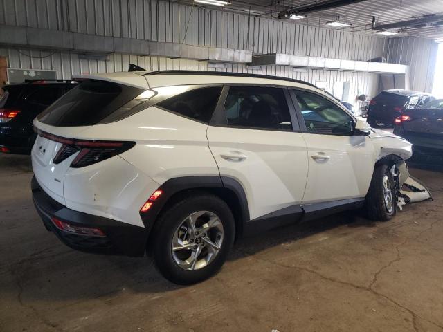 Obraz 3 z 2023 HYUNDAI TUCSON SEL 2023 z VIN 5NMJBCAEXPH208732