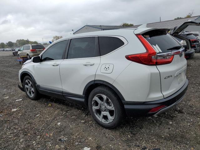 Image 2 of 2019 HONDA CR-V EX 2019 with VIN 2HKRW2H57KH635109