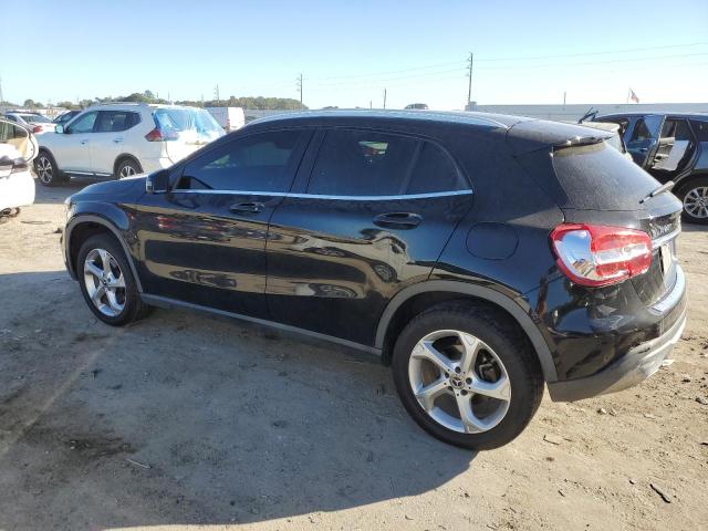 Image 2 of 2020 MERCEDES-BENZ GLA 250 4MATIC 2020 with VIN WDCTG4GB4LU026180