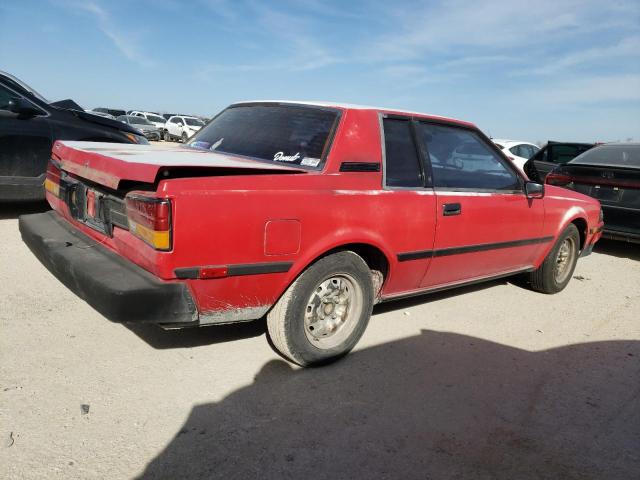 Obraz 3 z 1985 TOYOTA CELICA GT 1985 z VIN JT2RA64C2F6267604