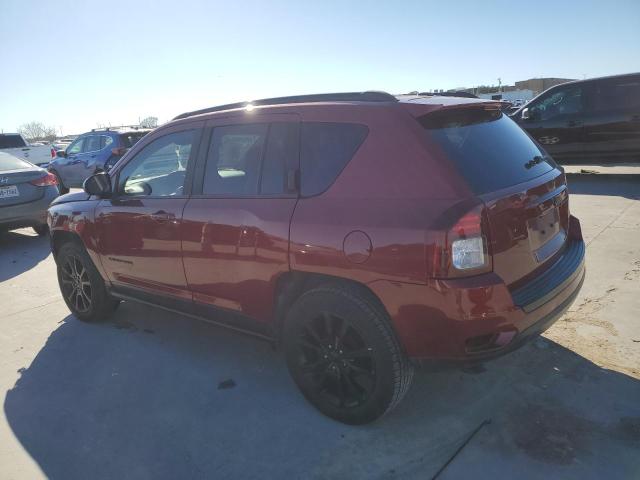 Image 2 of 2015 JEEP COMPASS SPORT 2015 with VIN 1C4NJCBA8FD263025