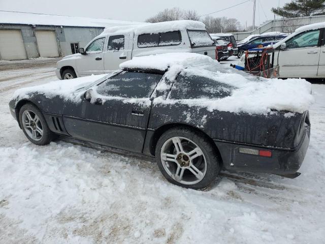Image 2 of 1984 CHEVROLET CORVETTE  1984 with VIN 1G1AY0784E5133078