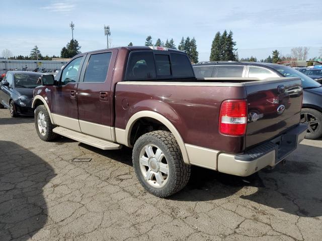 Obraz 2 z 2008 FORD F150 SUPERCREW 2008 z VIN 1FTPW14V48KB19520
