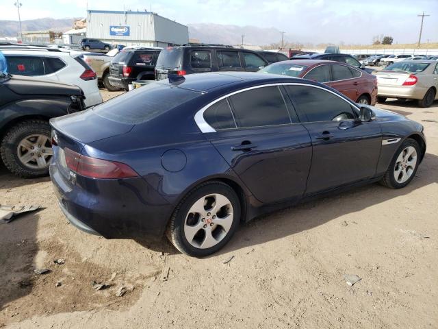 Изображение 3 2017 JAGUAR XE  2017 с VIN SAJAS4BN1HCP14469