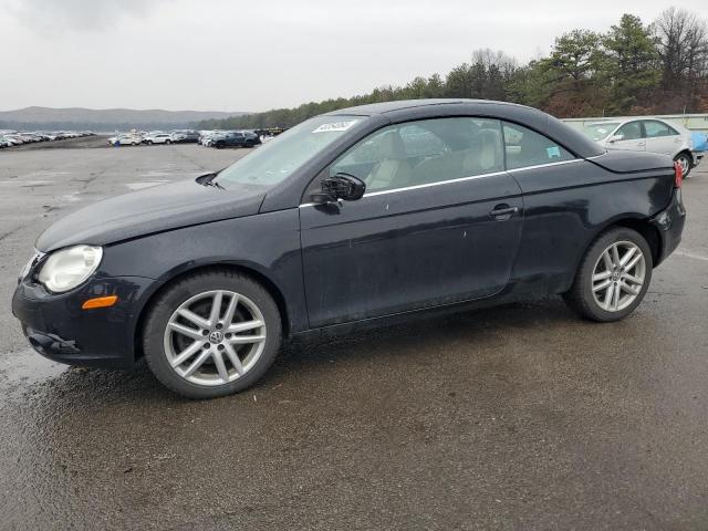 Obraz 2011 VOLKSWAGEN EOS LUX 2011