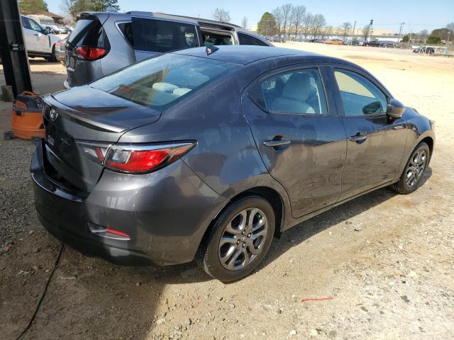 Image 3 of 2019 TOYOTA YARIS L 2019 with VIN 3MYDLBYV2KY505326