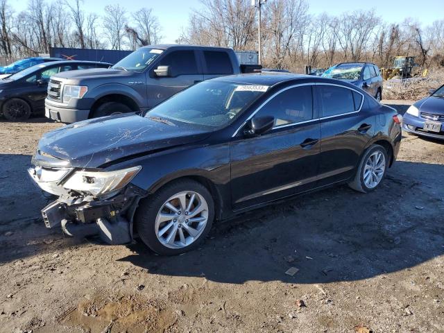 Изображение 2016 ACURA ILX BASE WATCH PLUS 2016