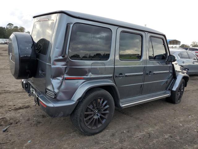 Image 3 of 2019 MERCEDES-BENZ G 550 2019 with VIN WDCYC6BJ3KX311980