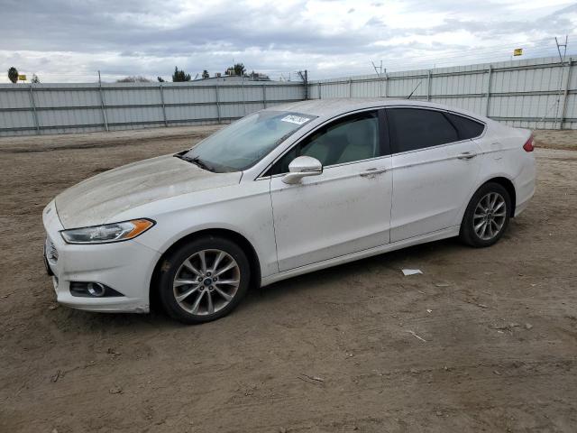 2014 FORD FUSION SE 2014 image